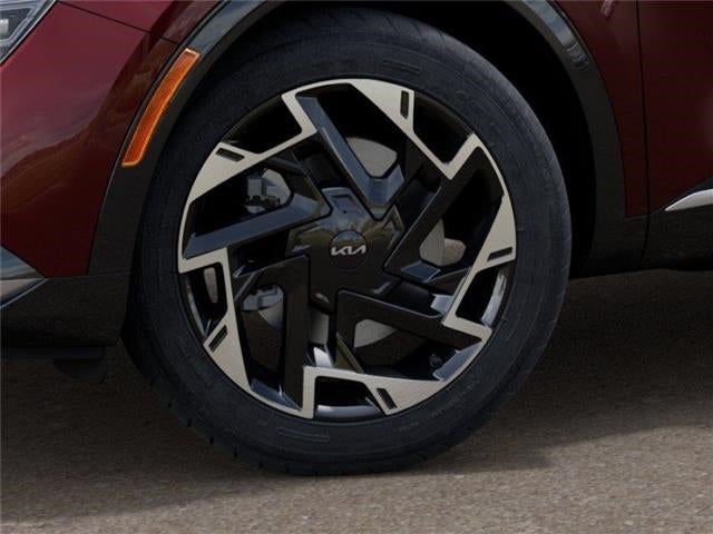 2024 Kia Sportage SX-Prestige Front-Wheel Drive